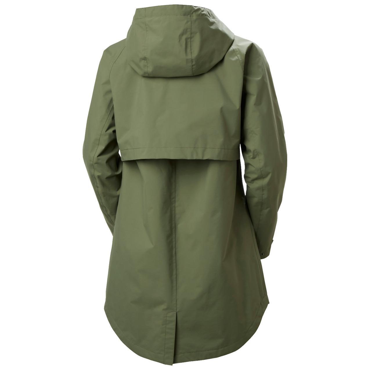 Waterdicht damesjack Helly Hansen Valentia 2.0 2/2