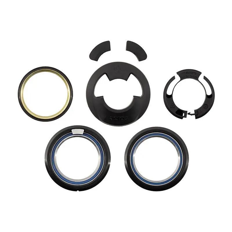 Headset Lapierre E-Bike Lapierre Overvolt Glp 3