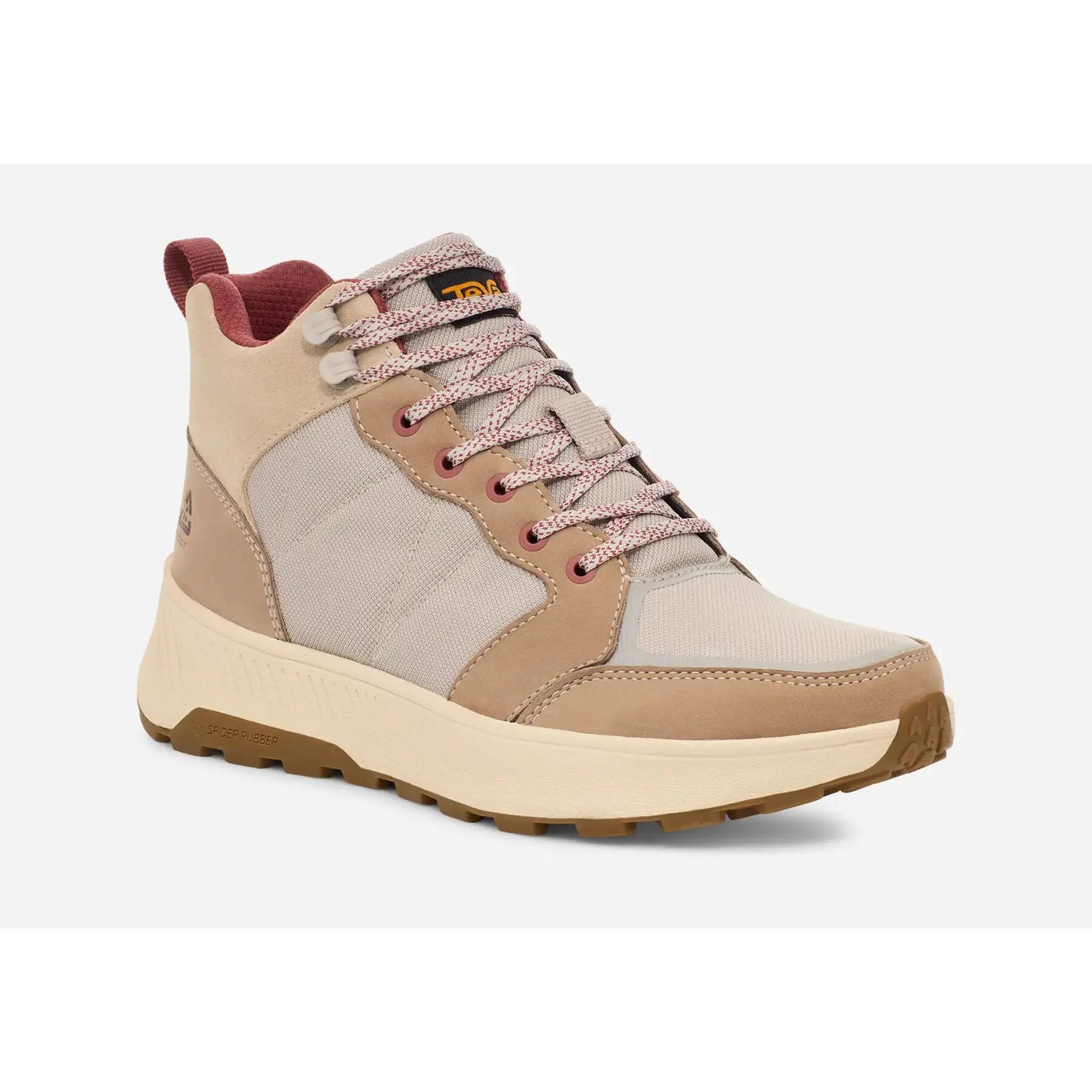 Zapatillas mujer Teva Ellwood Mid 3/6
