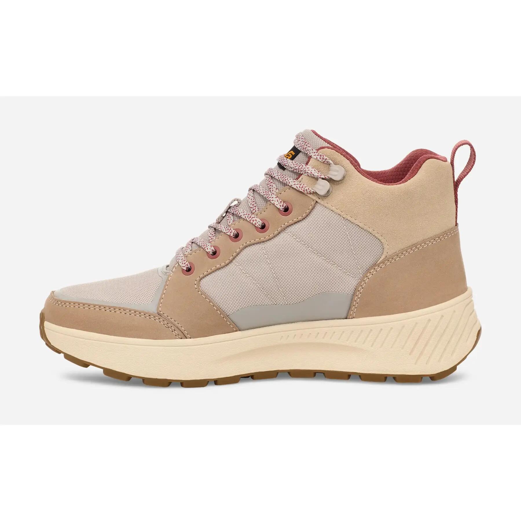 Zapatillas mujer Teva Ellwood Mid 2/6