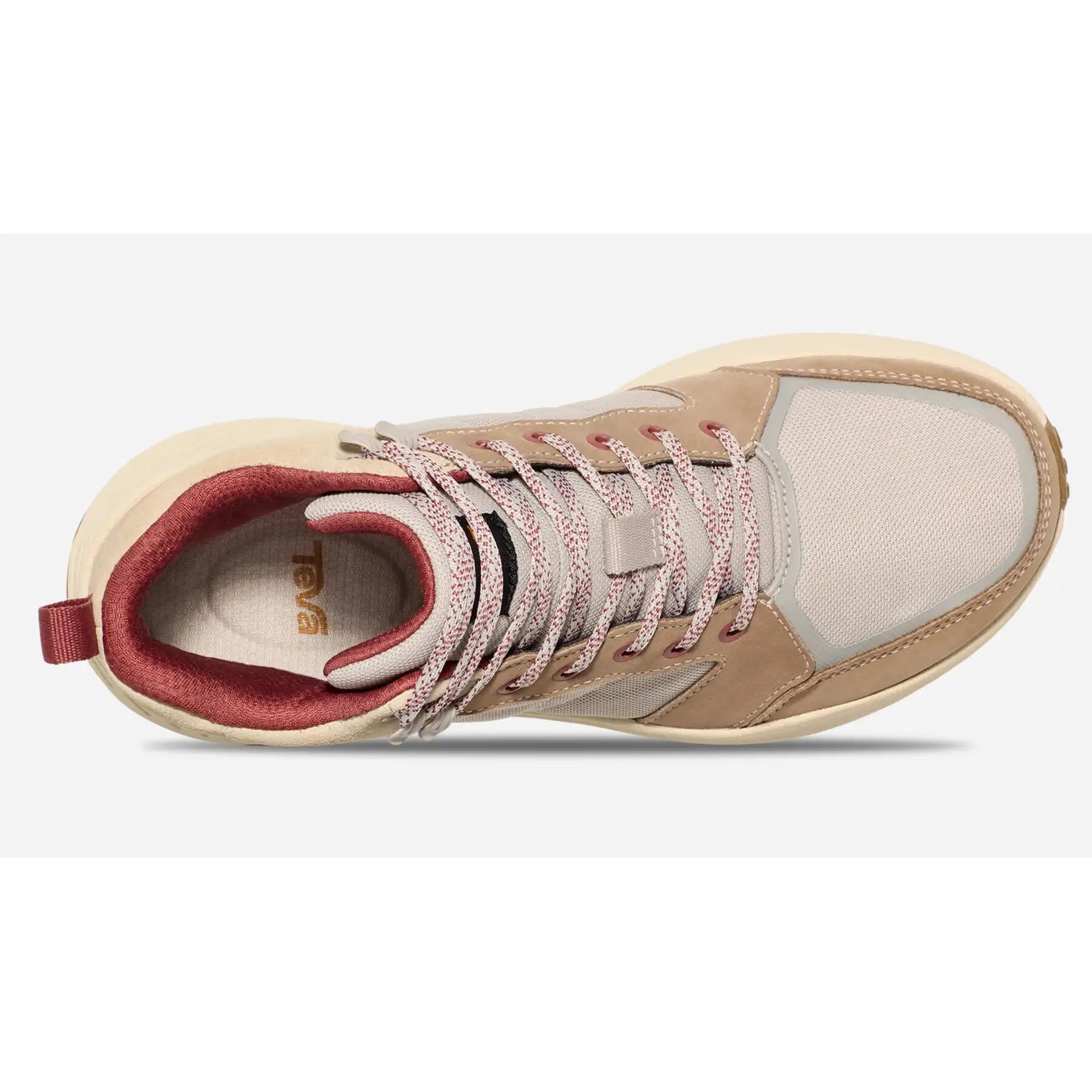 Zapatillas mujer Teva Ellwood Mid 5/6