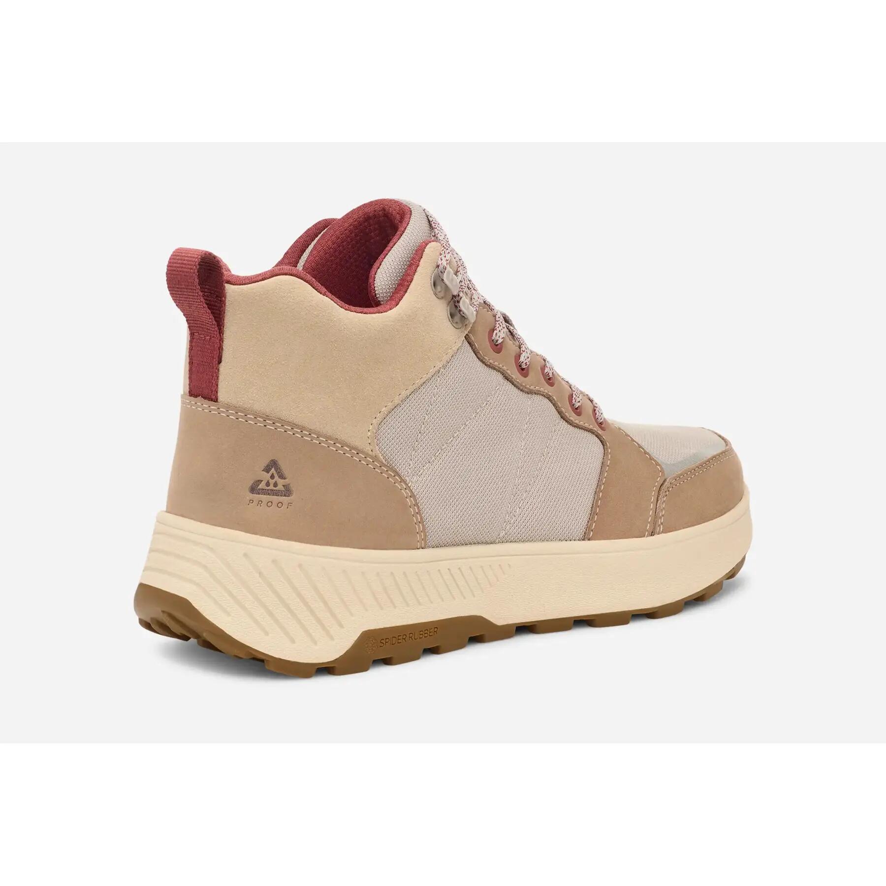 Zapatillas mujer Teva Ellwood Mid 4/6