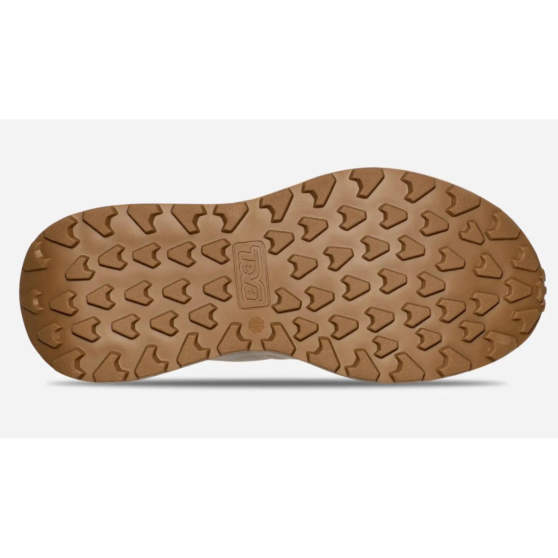 Zapatillas mujer Teva Ellwood Mid 6/6