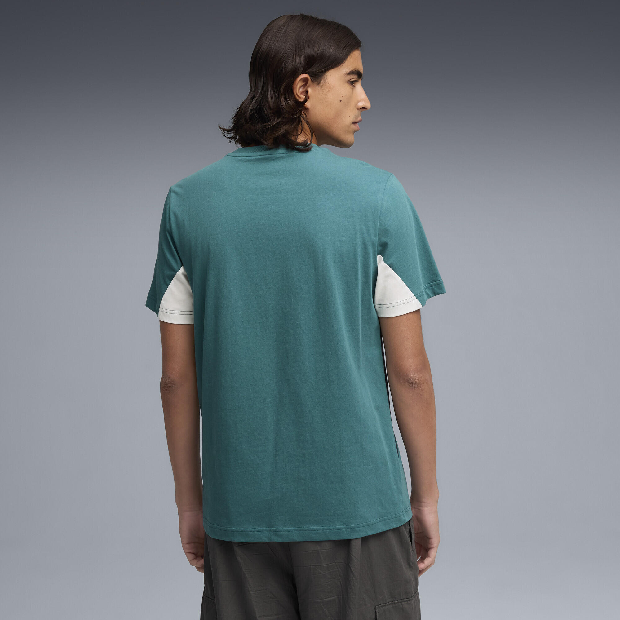 T-shirt Essentials Block Homme PUMA 3/5