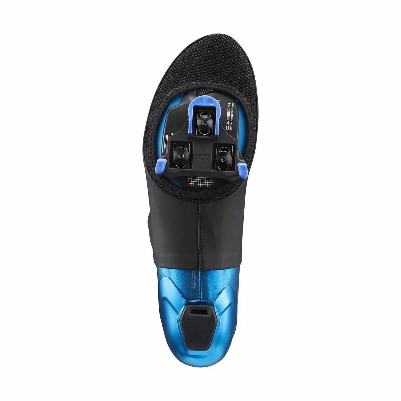 SHIMANO S-PHYRE Demi-couvre-chaussure 2/2