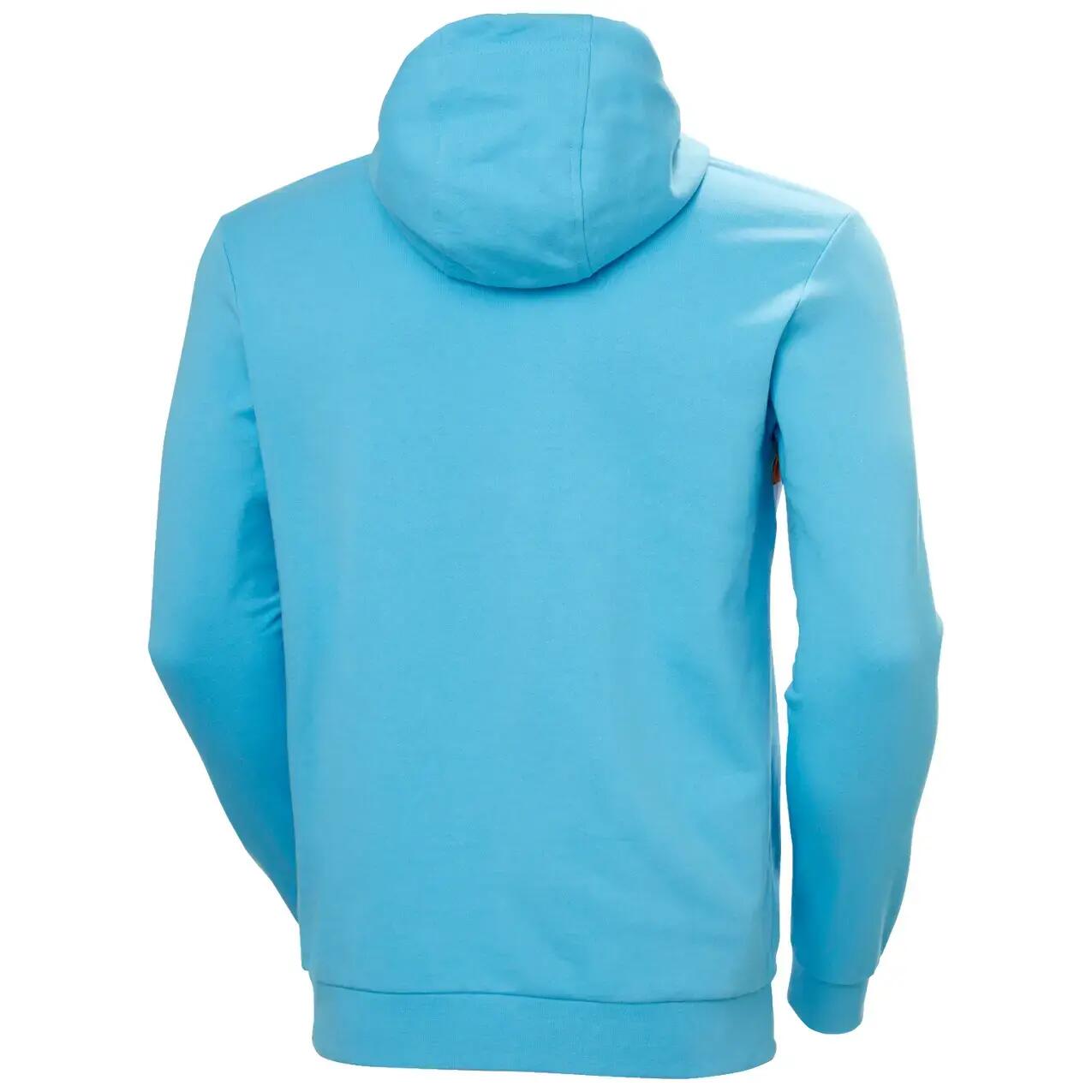 Sweatshirt Helly Hansen Salt Cotton 3/6