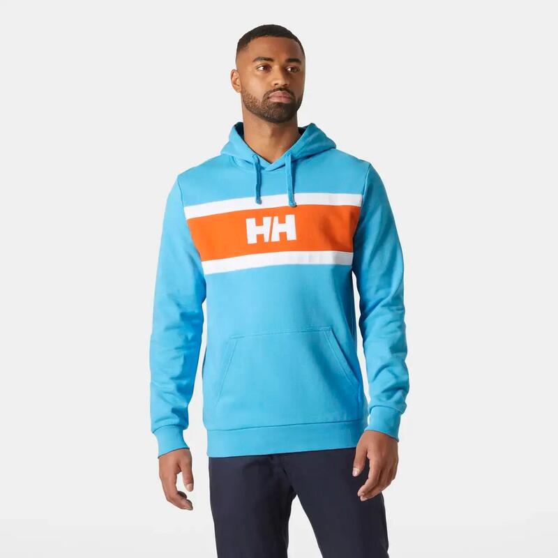 Pulóver Helly Hansen Salt Cotton