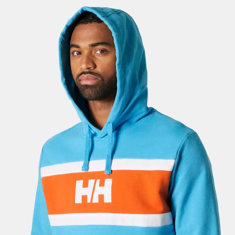 Pulóver Helly Hansen Salt Cotton
