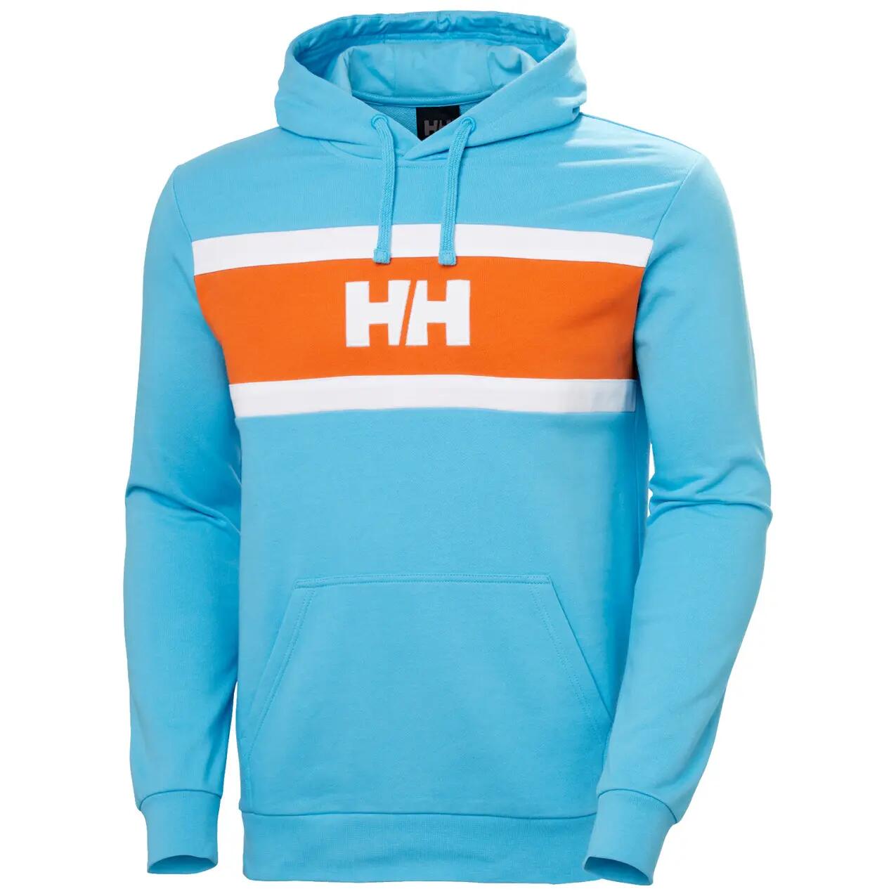 Sweatshirt Helly Hansen Salt Cotton 1/6
