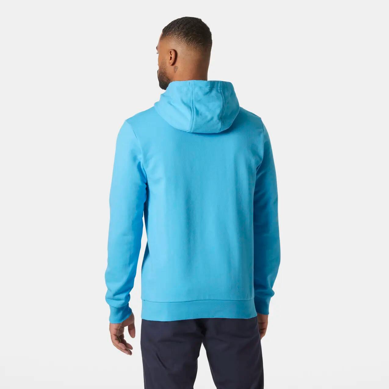 Sweatshirt Helly Hansen Salt Cotton 4/6