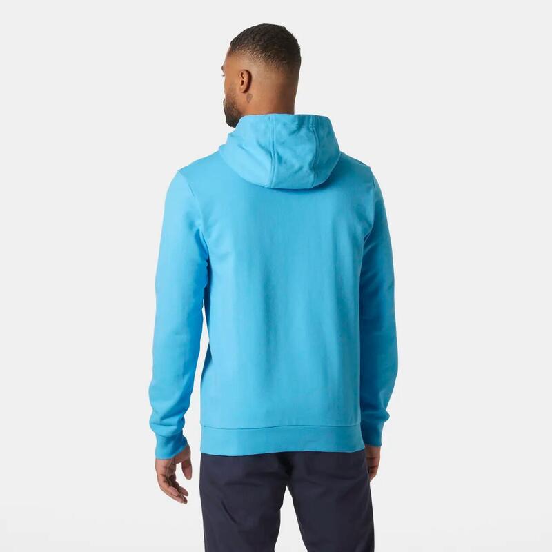 Pulóver Helly Hansen Salt Cotton