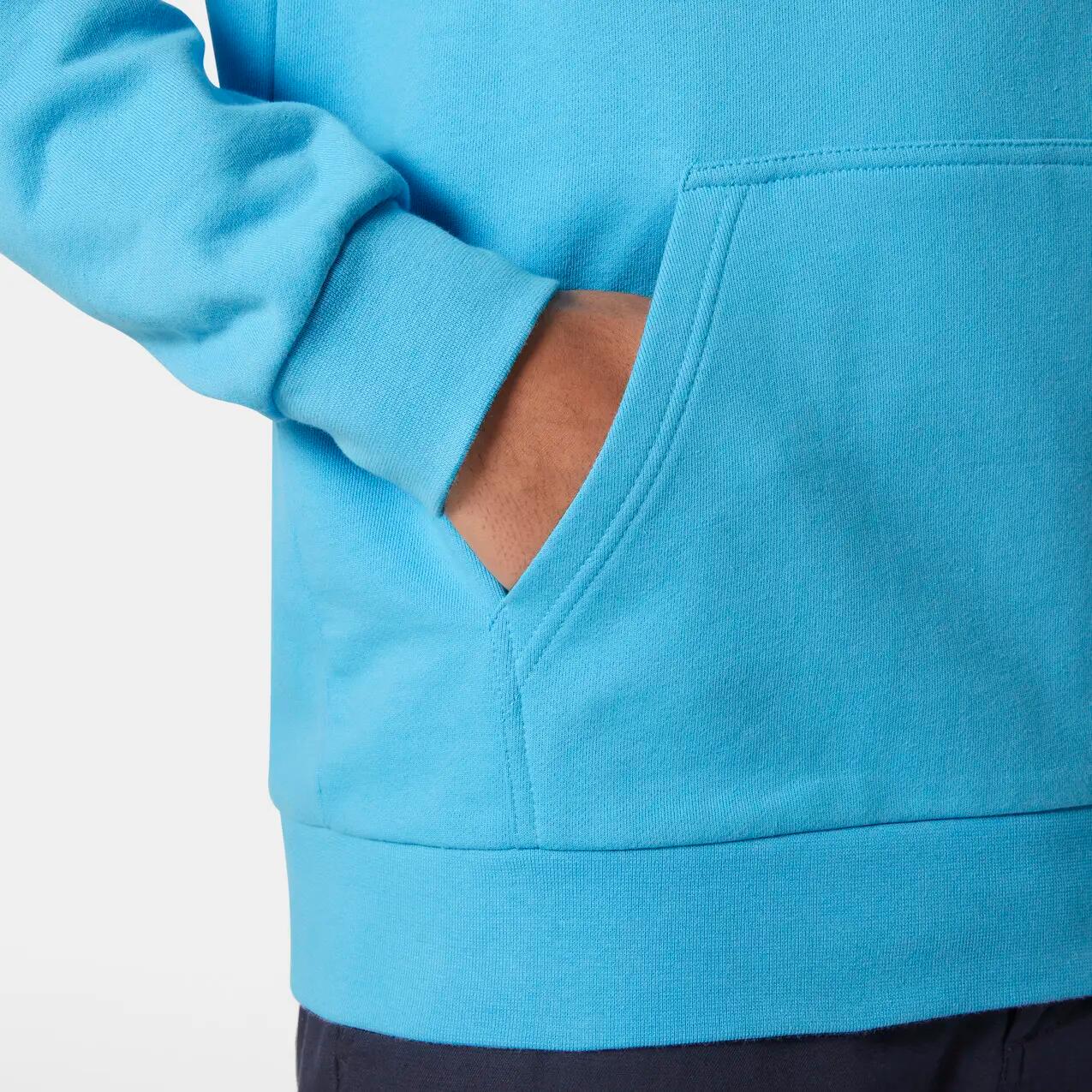 Sweatshirt Helly Hansen Salt Cotton 6/6