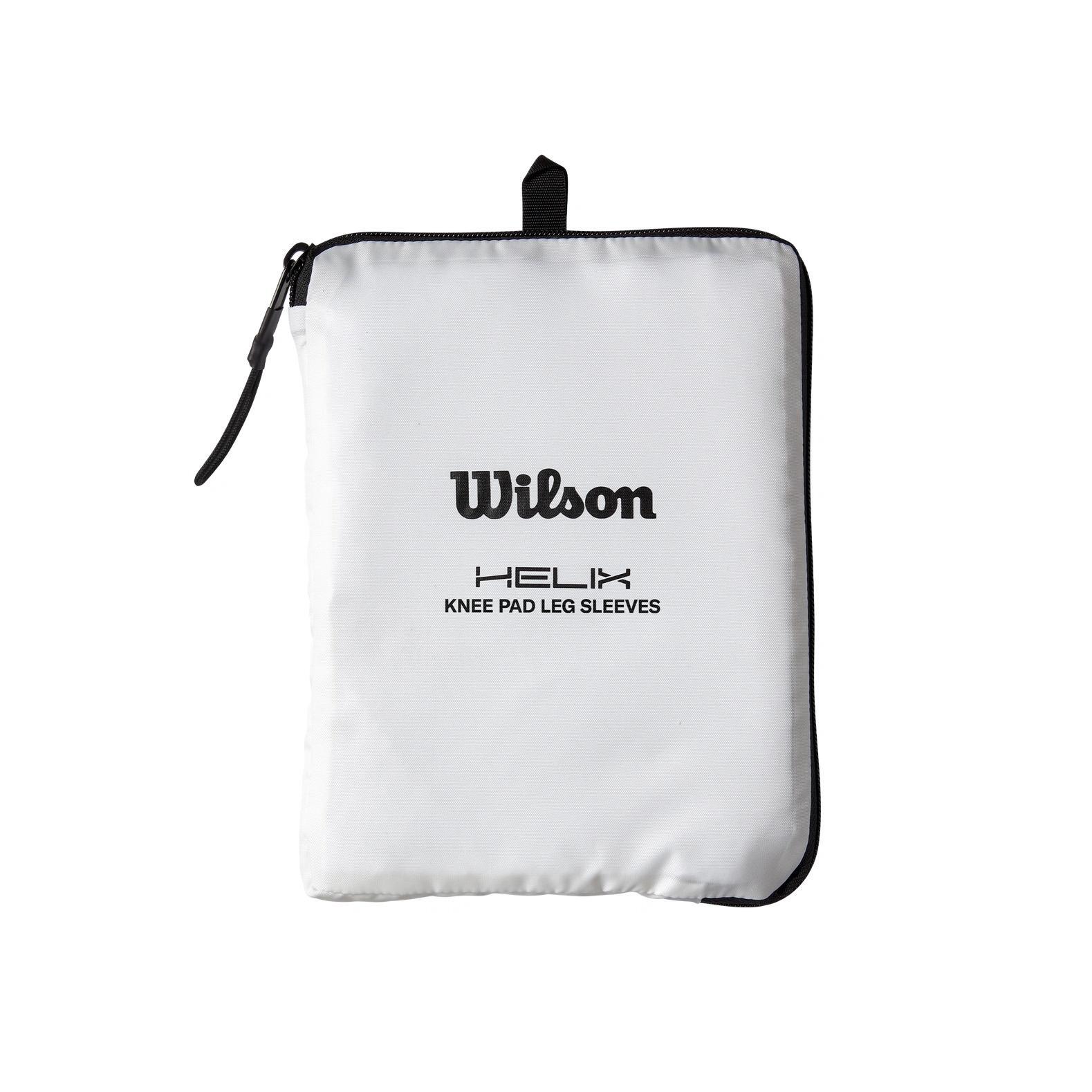 Manchon jambe pour Volleyball Wilson Helix 3/5