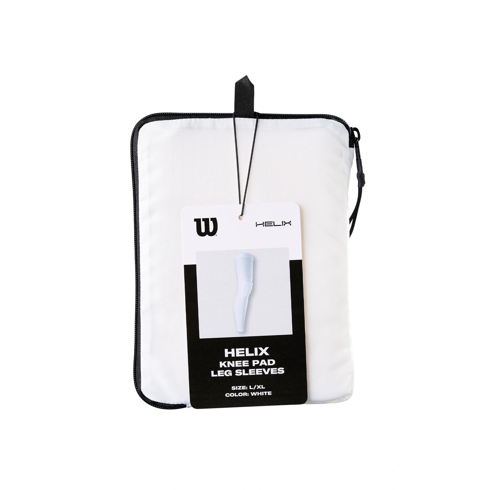 Manchon jambe pour Volleyball Wilson Helix 5/5