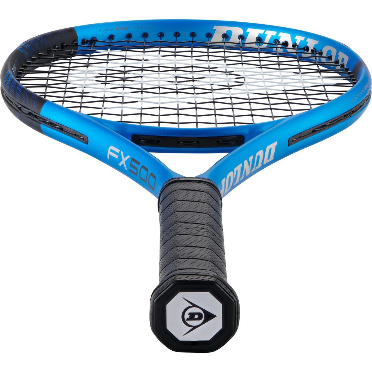 Tennisschläger Dunlop FX500 3/6