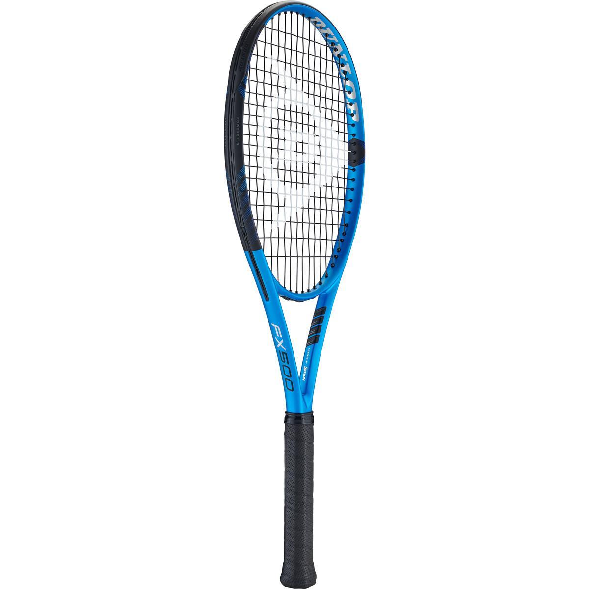 Tennisschläger Dunlop FX500 2/6