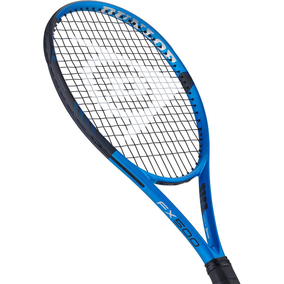 Tennisschläger Dunlop FX500 4/6