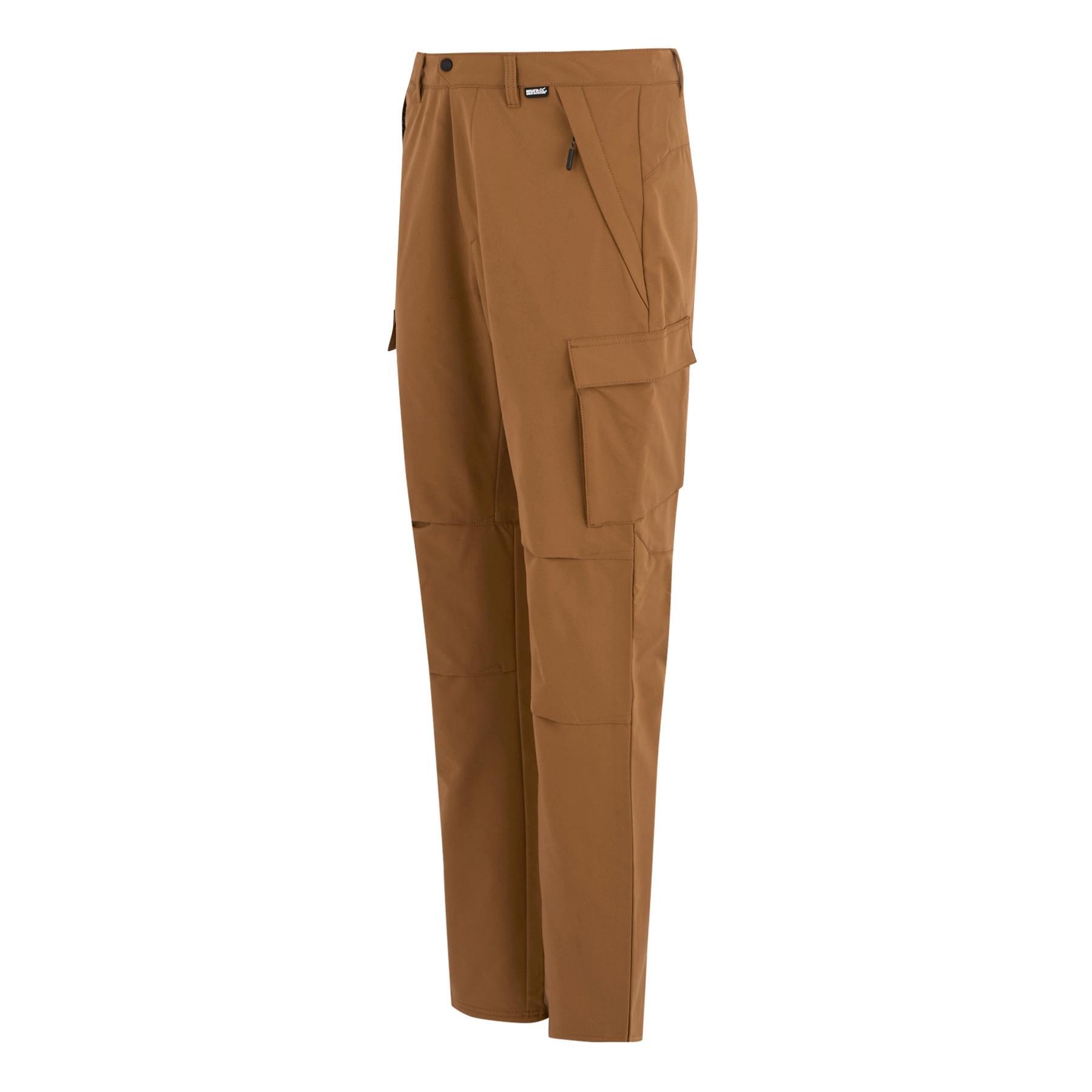Cargo Trousers Regatta Questra 3/5