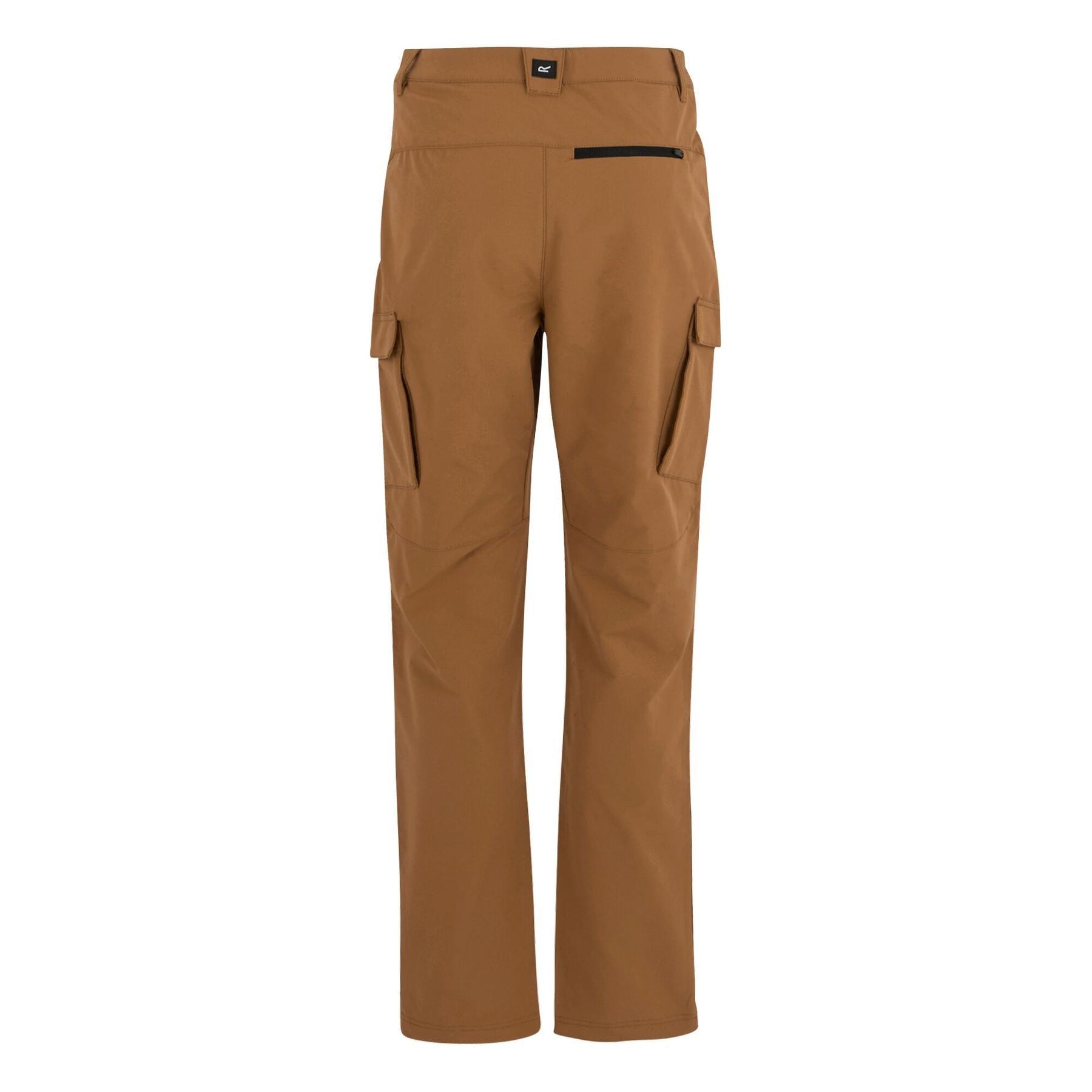 Cargo Trousers Regatta Questra 2/5