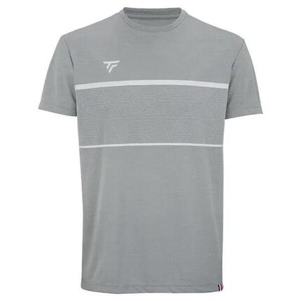 Koszulka dla dzieci Tecnifibre Team Tech