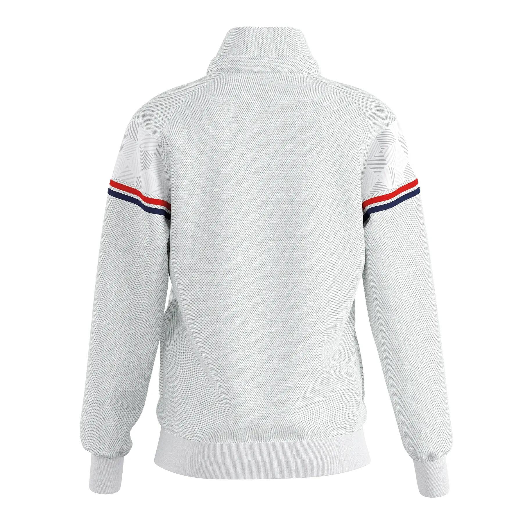 Veste femme Errea diana 2/5