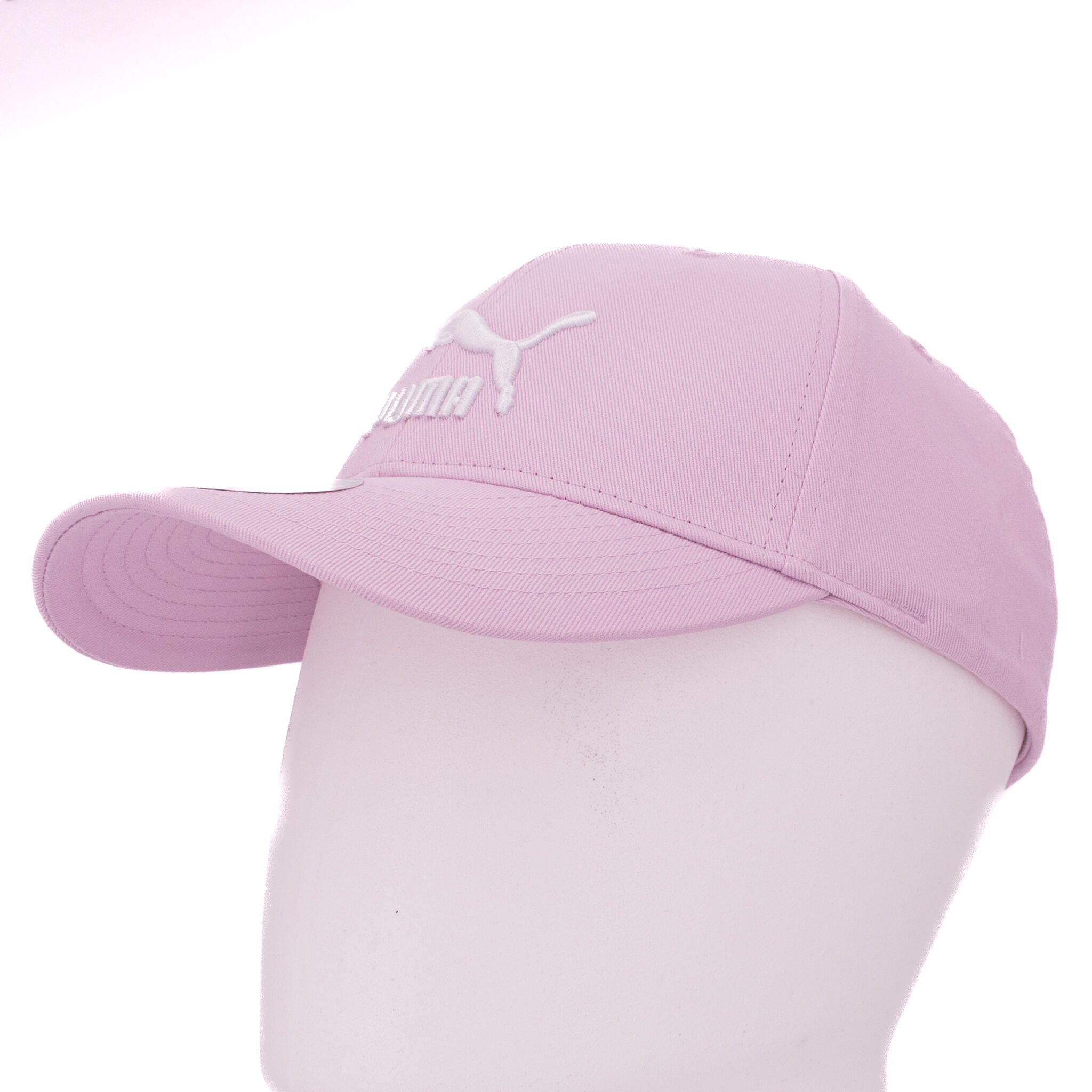 Cap Archive Logo BB in Rosa 2/5