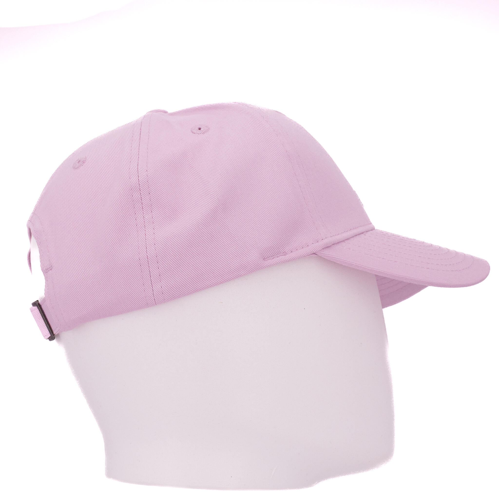 Cap Archive Logo BB in Rosa 4/5