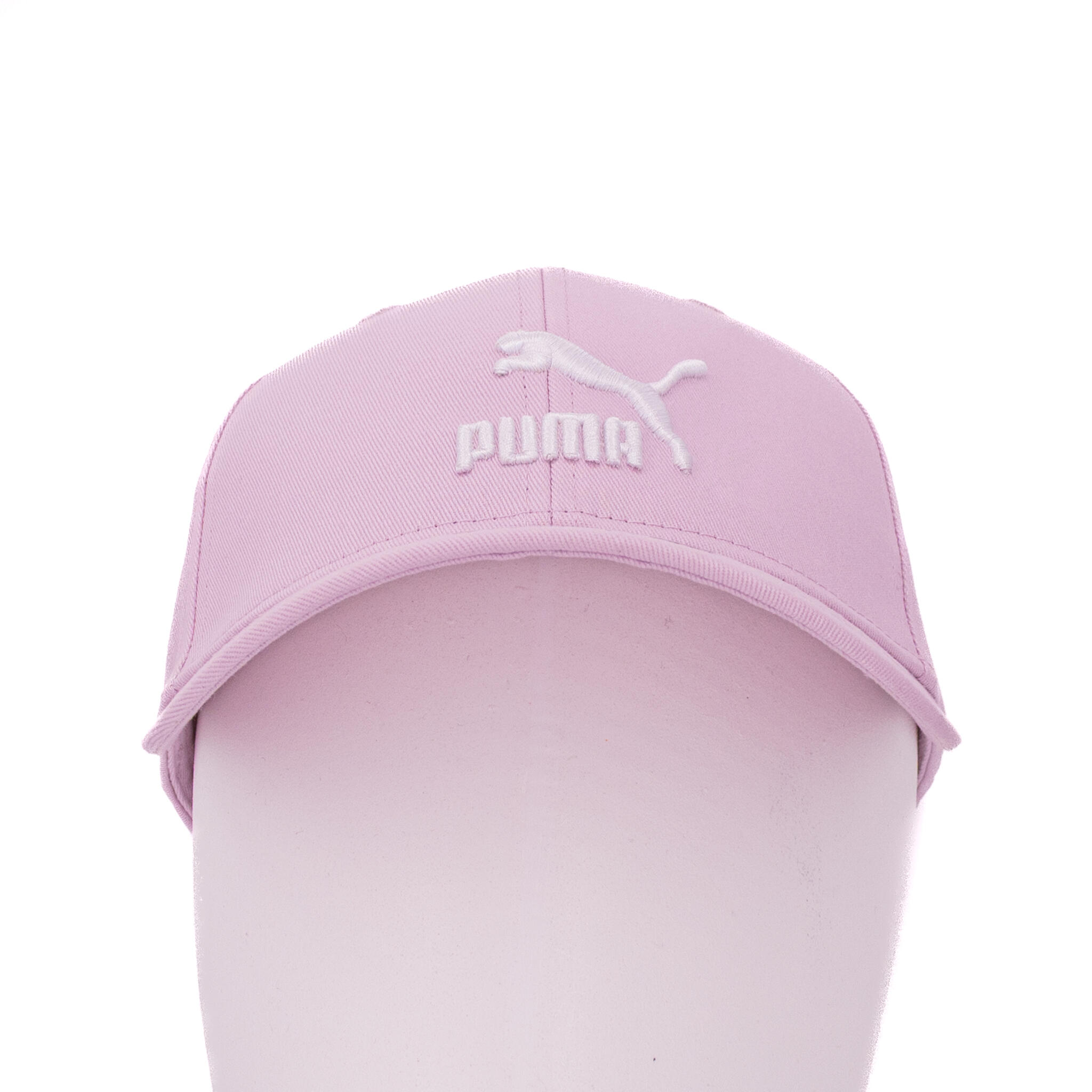 Cap Archive Logo BB in Rosa 3/5