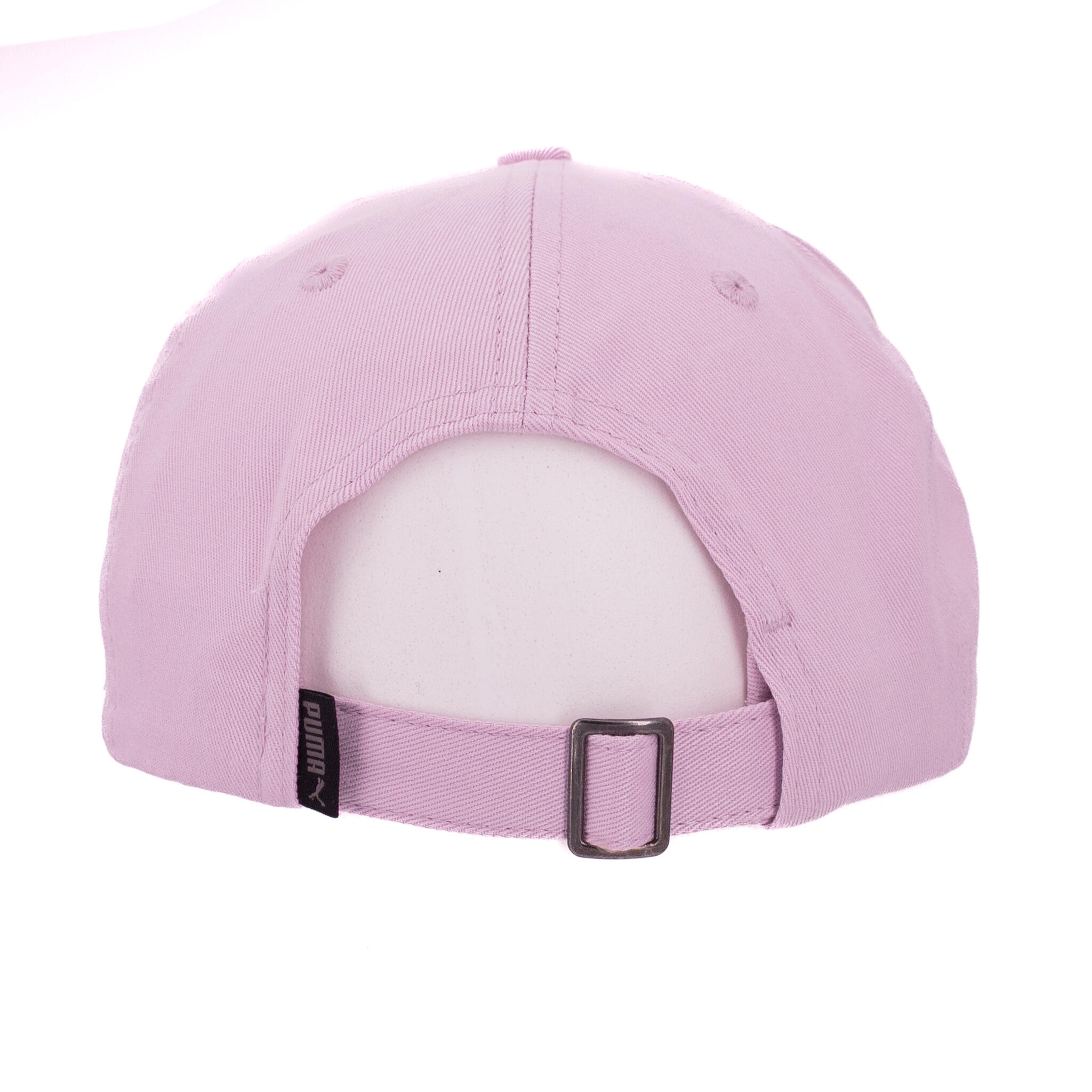 Cap Archive Logo BB in Rosa 5/5