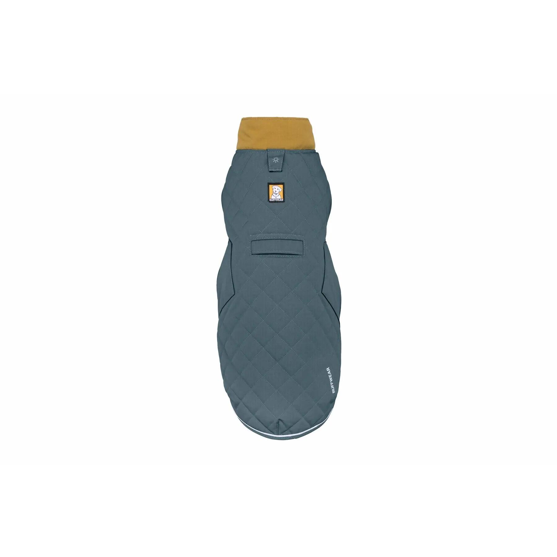 Manteau pour chien Ruffwear Stumptown 3/5