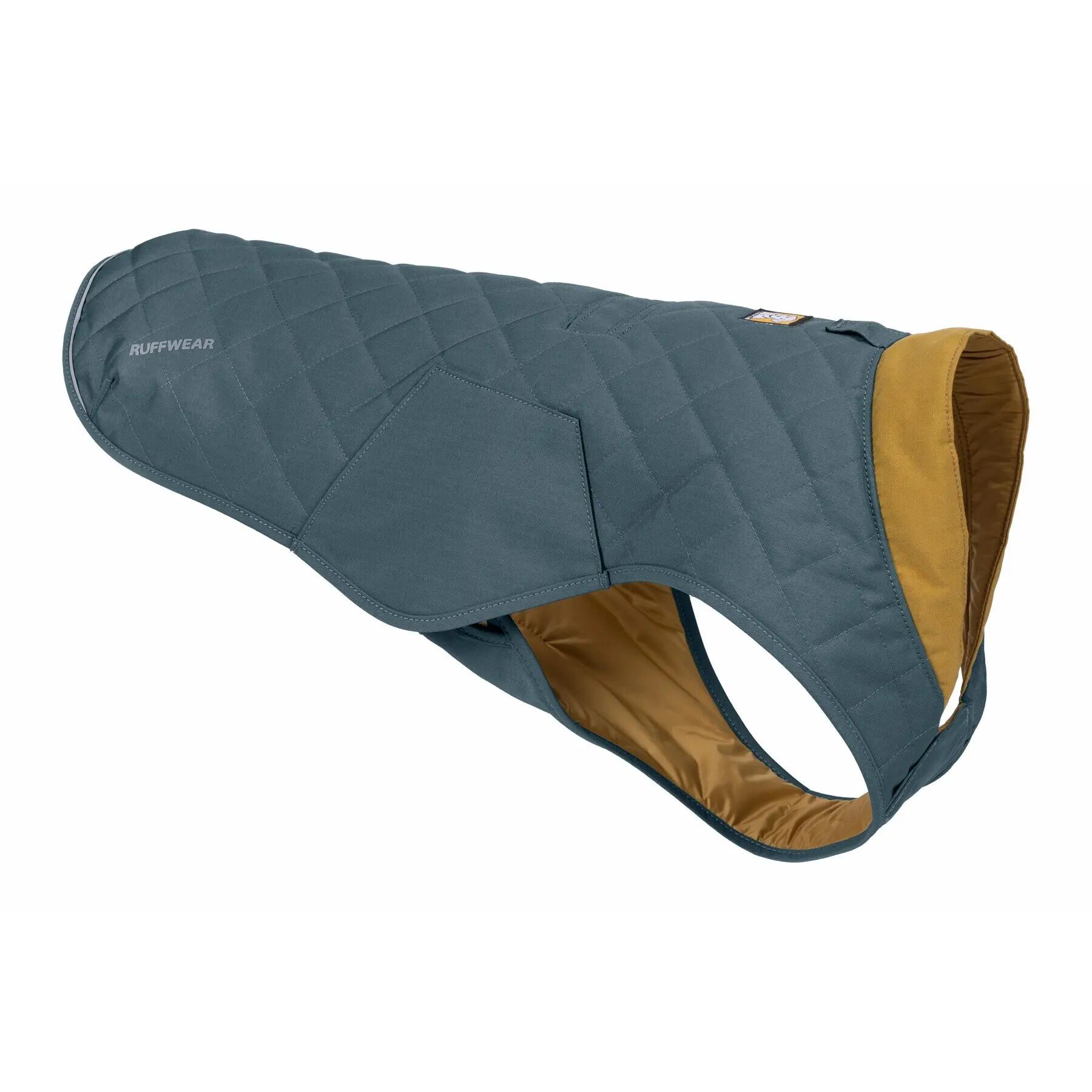 Manteau pour chien Ruffwear Stumptown 2/5