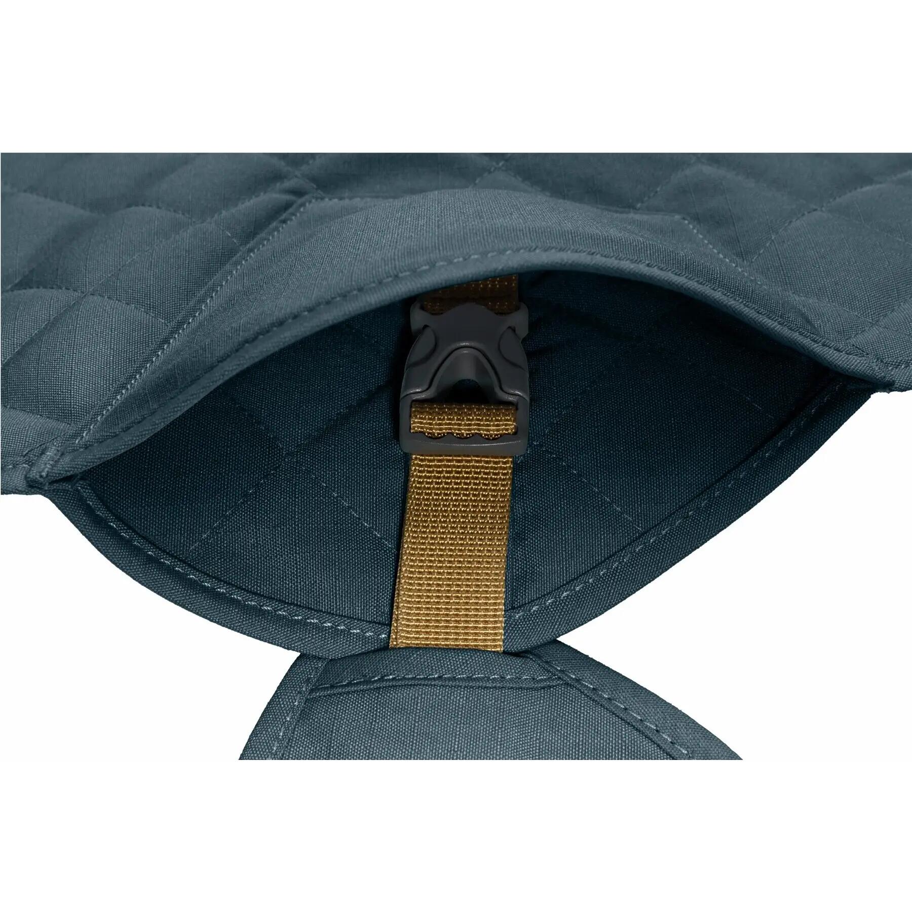 Manteau pour chien Ruffwear Stumptown 4/5