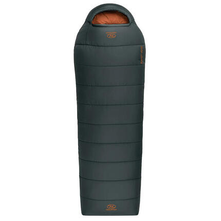 Sac de couchage Ouverture gauche Highlander Rayet Hybrid