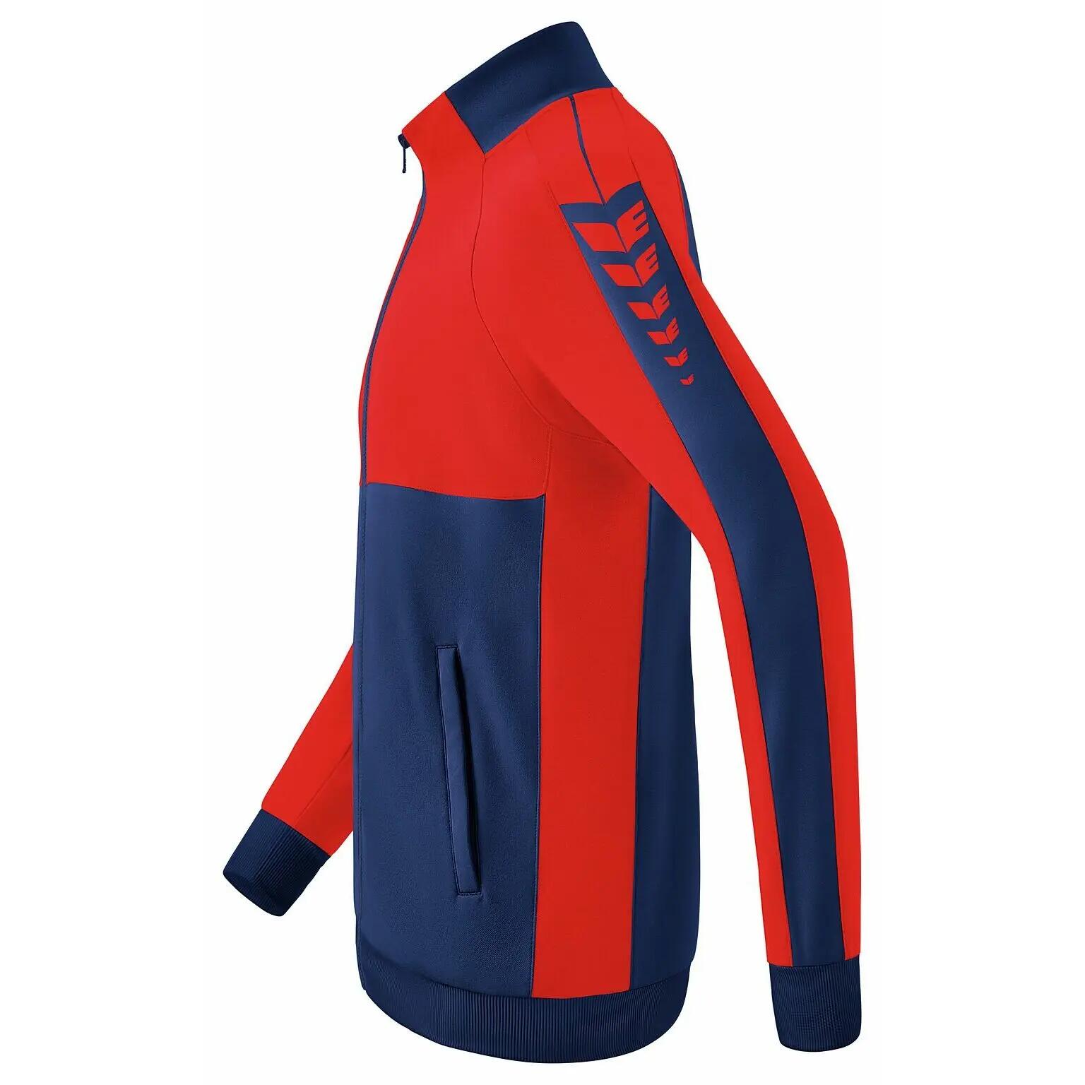 Giacca per bambini Erima Worker Six Wings 4/7