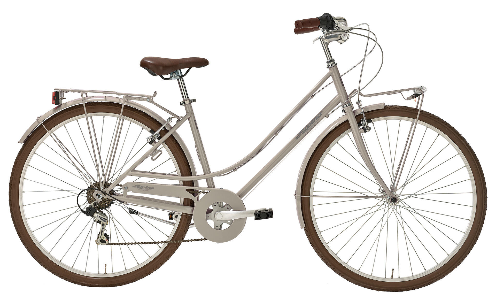ALPINA BIKE picture