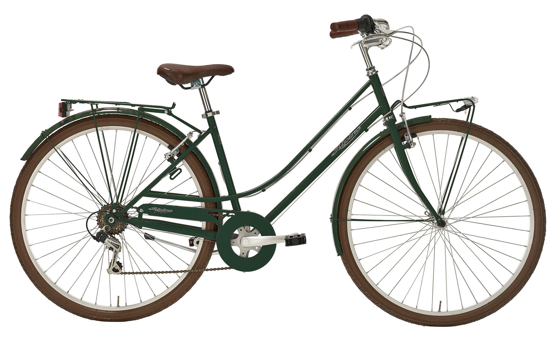 ALPINA BIKE picture