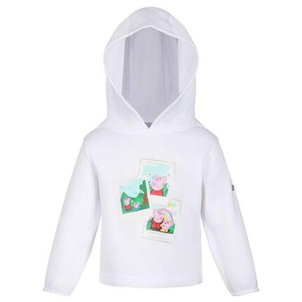 Junior Hoodie Regatta Peppa Pig