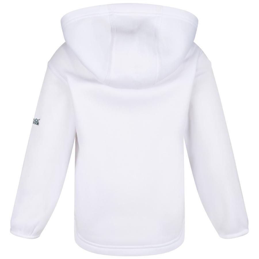 Sweatshirt à capuche enfant Regatta Peppa Pig 4/4