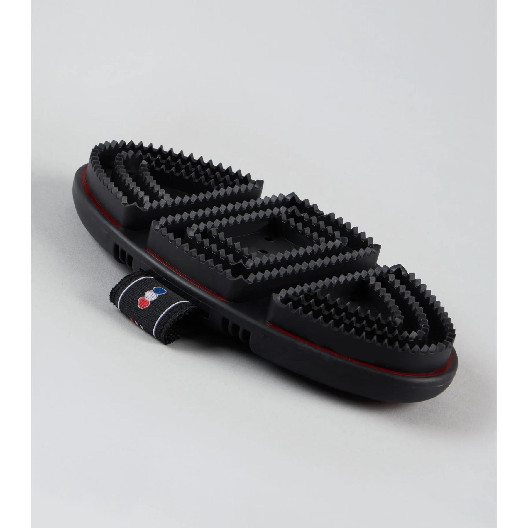 Flexible curry comb for horse Premier Equine 2/4