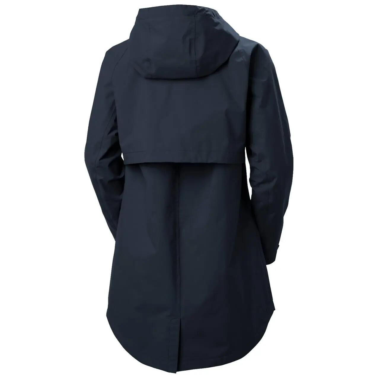 Veste imperméable femme Helly Hansen Valentia 2.0 2/2