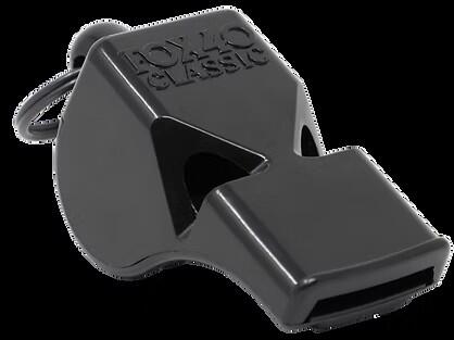Gwizdek trenerski Fox40 Classic 2szt 3/4