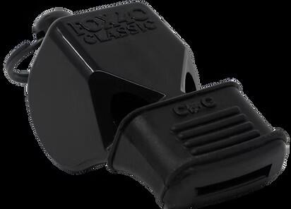 Gwizdek trenerski Fox40 Classic 2szt 4/4