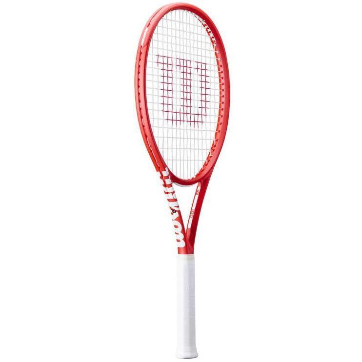 Tennisschläger Wilson Clash 100ul V3 Reverse 3/5