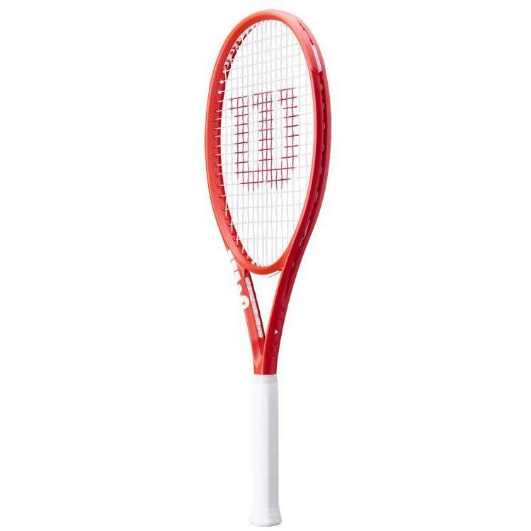 Tennisschläger Wilson Clash 100ul V3 Reverse 2/5