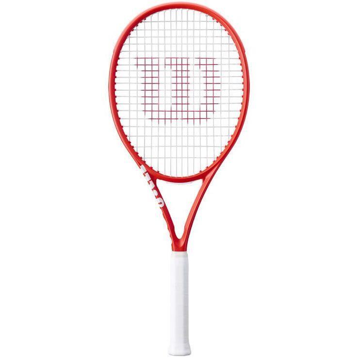 Tennisschläger Wilson Clash 100ul V3 Reverse 1/5