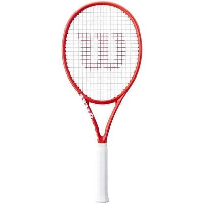 Racchetta da tennis per bambini Wilson Clash 100ul V3 Reverse