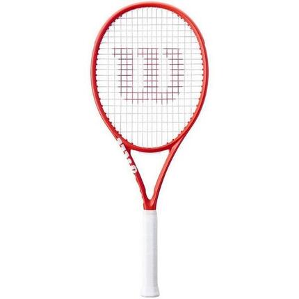 Raquette de tennis Wilson Clash 100ul V3 Reverse