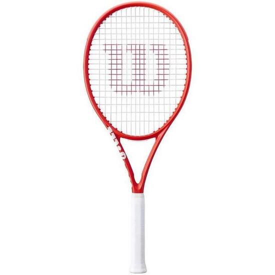Raquette de tennis Wilson Clash 100ul V3 Reverse