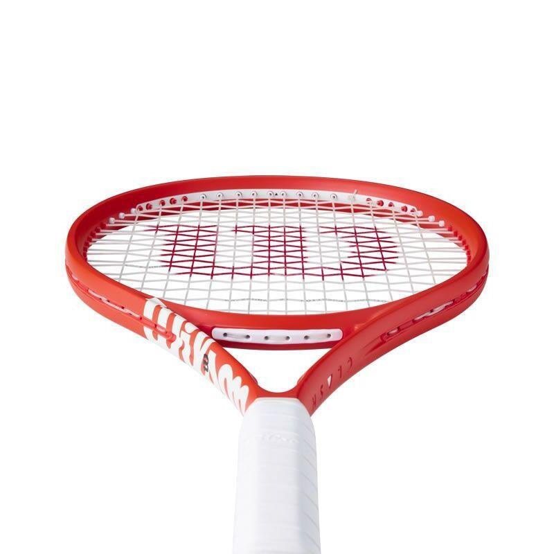 Tennisschläger Wilson Clash 100ul V3 Reverse 4/5