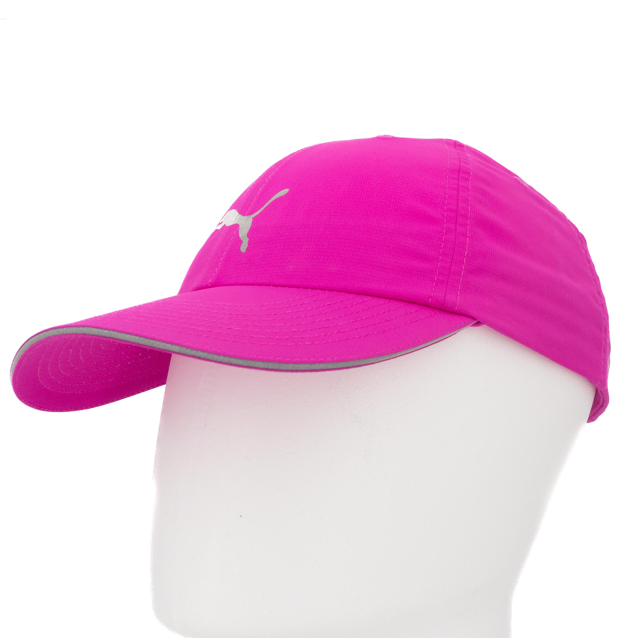 Cap Running III Basecap in Pink 2/5